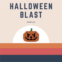 Halloween Blast