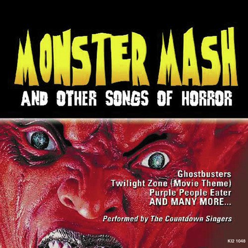 Clap For The Wolfman cover art
