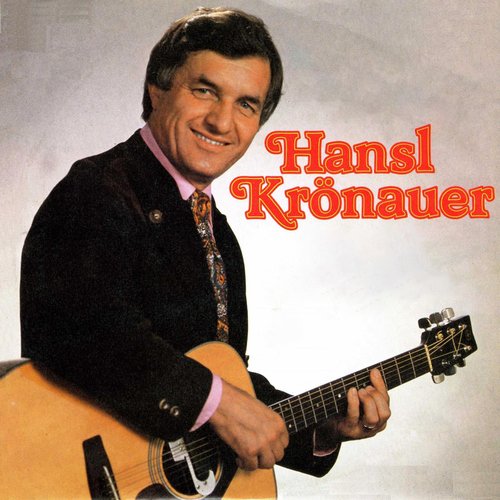 Hansl Krönauer