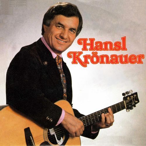 So hab i di gern cover art