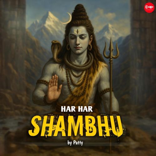 Har Har Shambhu