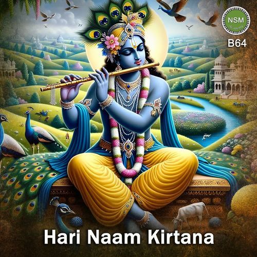 Hari Naam Kirtana B64