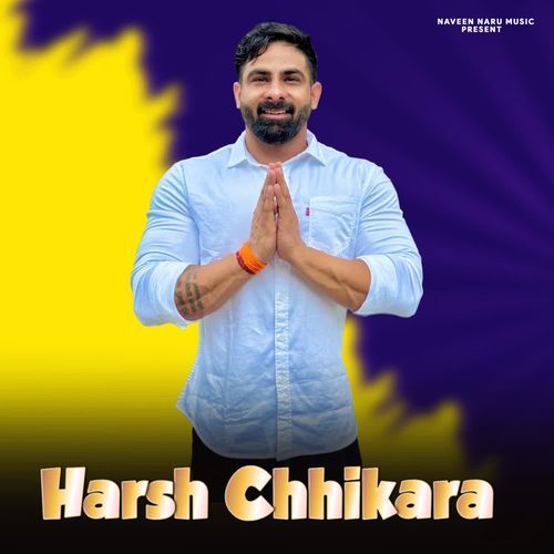 Harsh Chhikara
