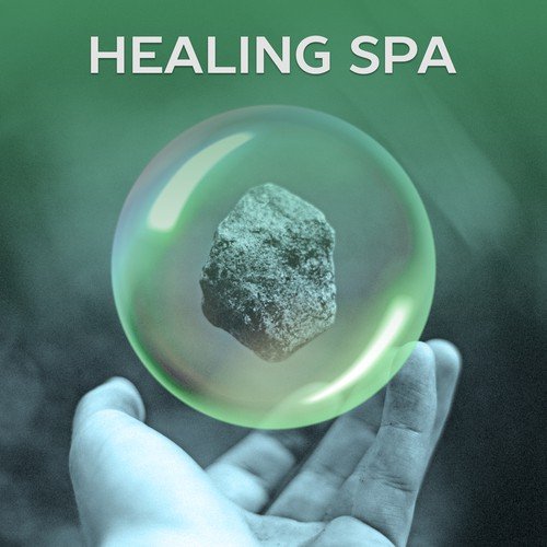 Healing Spa – New Age Music, Relaxation Massage, Peaceful Piano & Nature Sounds, Wellness Music, Hotel Spa