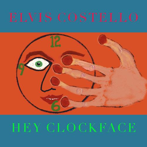 Hey Clockface_poster_image