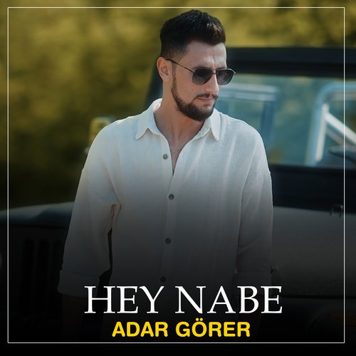 Hey Nabe cover art