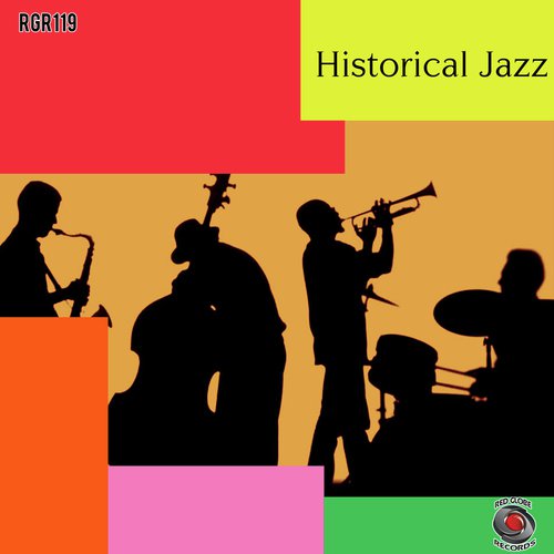 Historical Jazz 