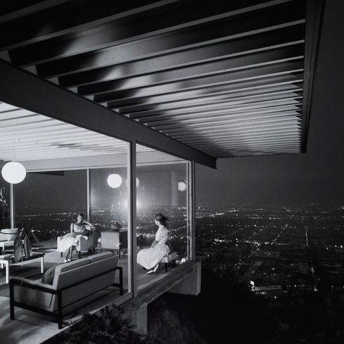 Hollywood Chill Nights