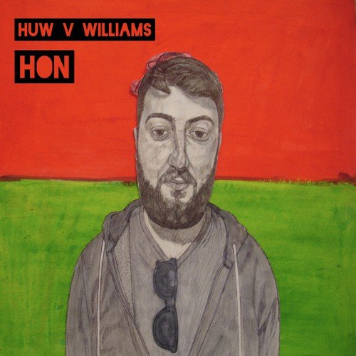 Huw V Williams