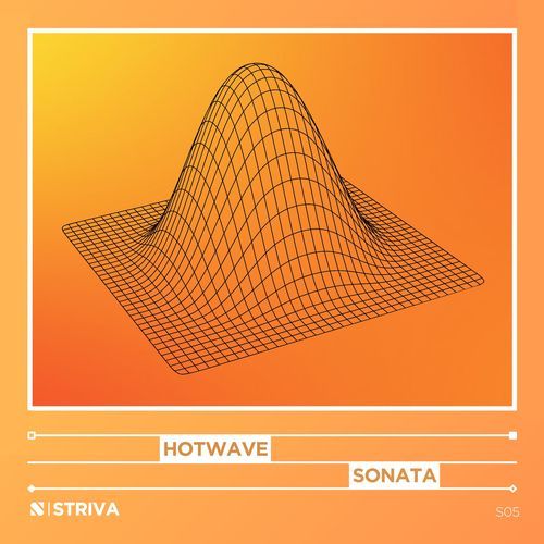 Hot for the Dance cover art