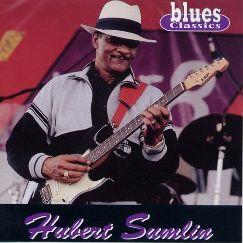 Hubert Sumlin