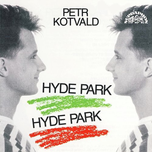 Hyde Park