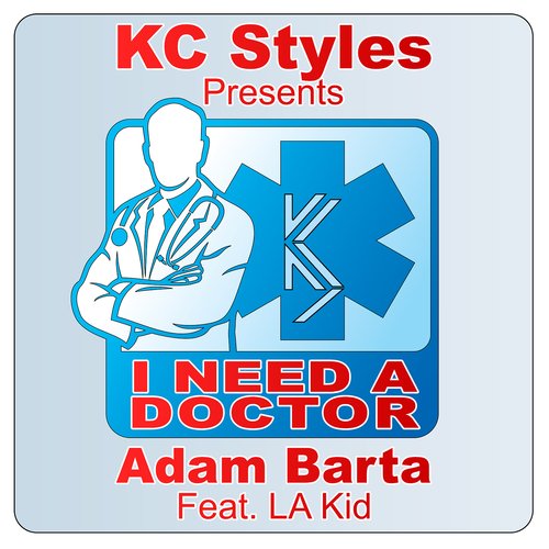 I Need a Doctor (feat. L.a. Kid)_poster_image