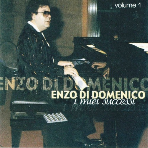 Gennaro spartivento cover art