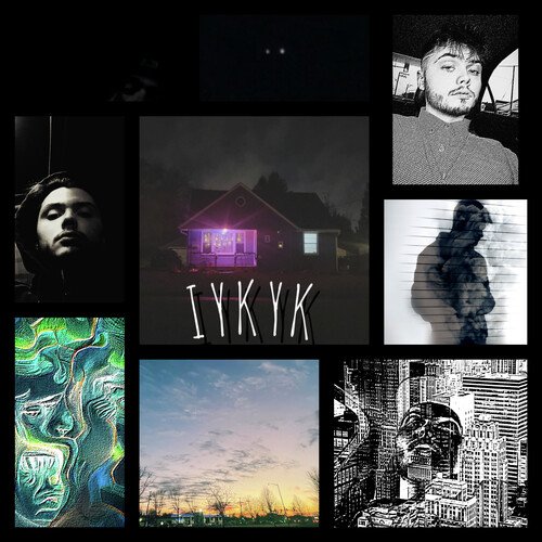 IYKYK