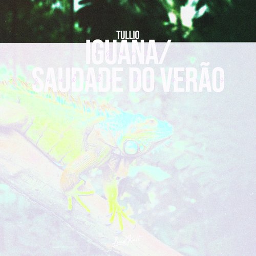 Iguana/Saudade Do Verão_poster_image