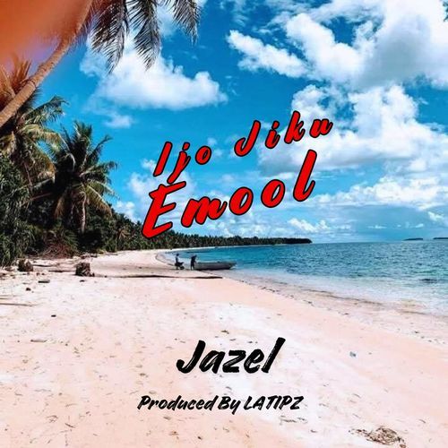 Ijo Jiku Emool cover art