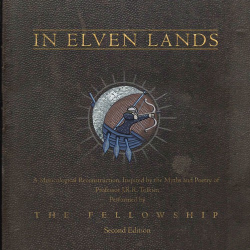 In Elven Lands (Second Edition)_poster_image