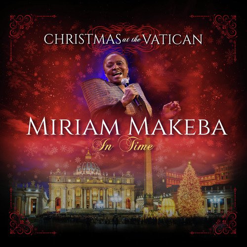 In Time (Christmas at The Vatican) (Live)_poster_image