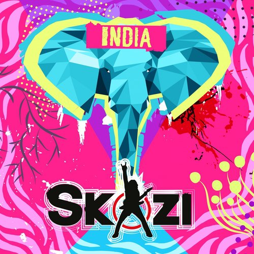 Skazi