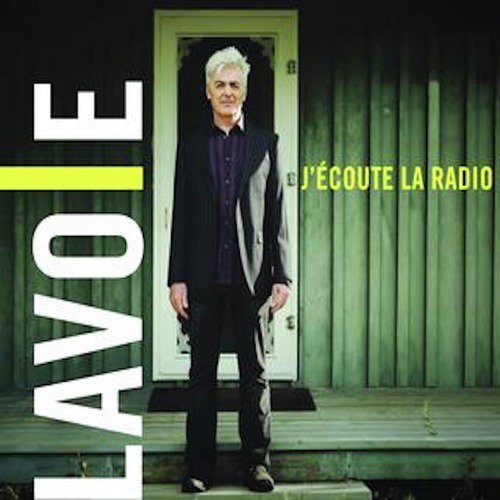 J&#039;écoute la radio_poster_image