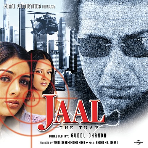 Indian Indian (Jaal - The Trap / Soundtrack Version)