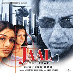 Sona Sona Soniye (From "Jaal - The Trap")