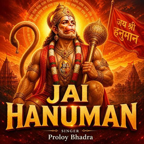 Jai Hanuman