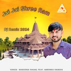 Jai Jai Shree Ram (Dj Remix 2024)-Ew0faTMDR3c