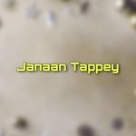 Janaan Tappey