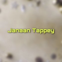 Janaan Tappey