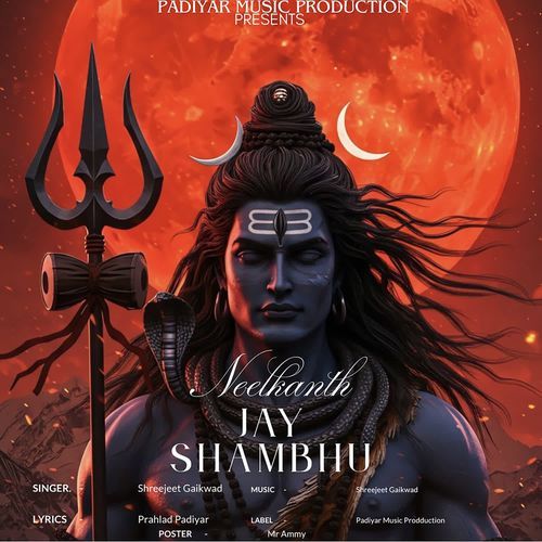 Jay Shambhu