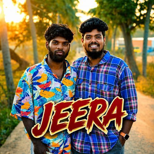Jeera