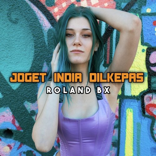 Joget India Dilkepas