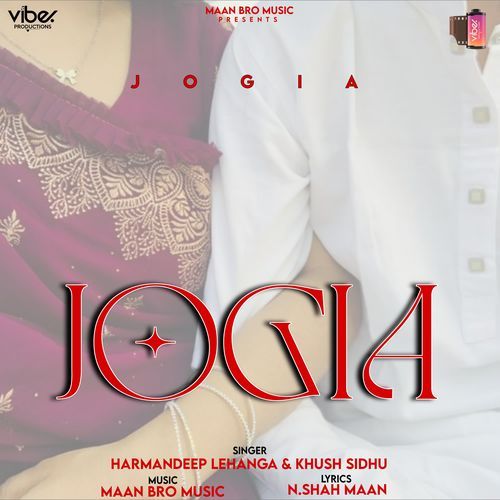 Jogia
