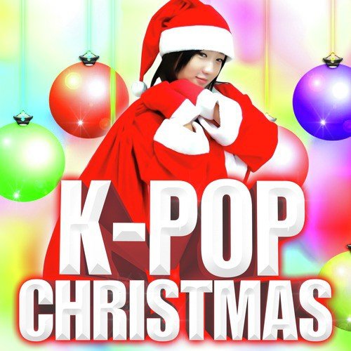 K-Pop Christmas