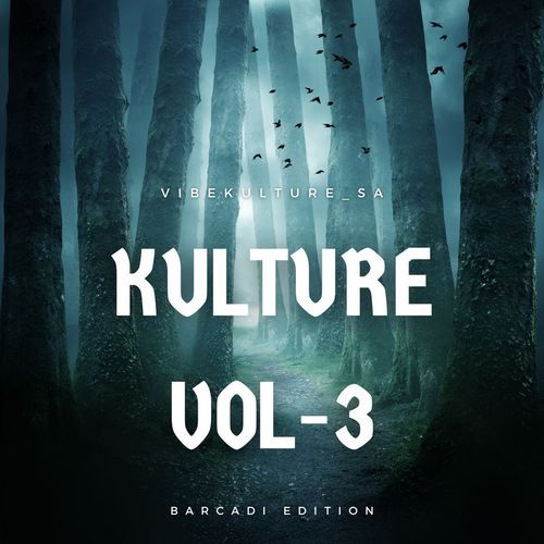 KULTURE VOL-3 (Barcadi Edition)_poster_image