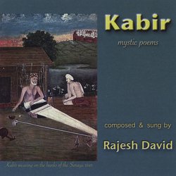 Rajesh David