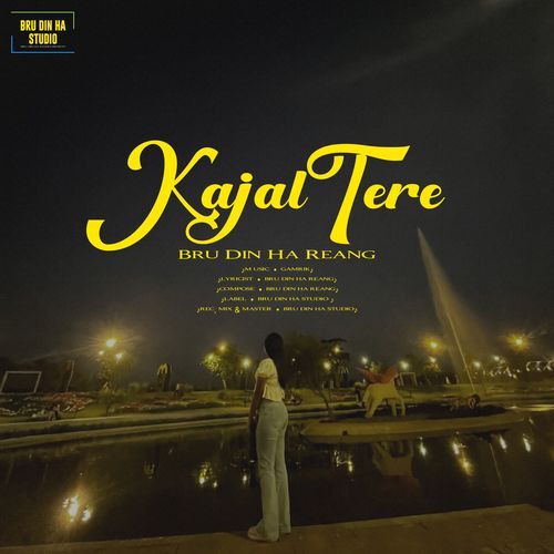 Kajal Tere