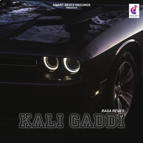 Kali Gaddi