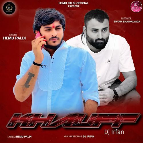 Khauff (Dj Irfan)