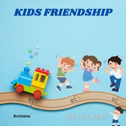 Kids Friendship-NjEKeFlZRno