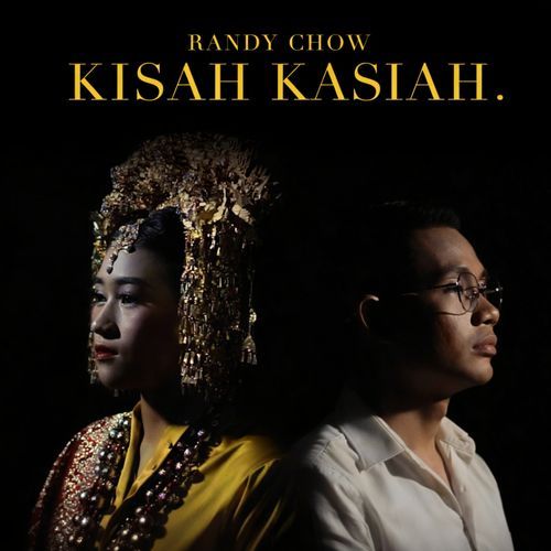 Kisah Kasiah