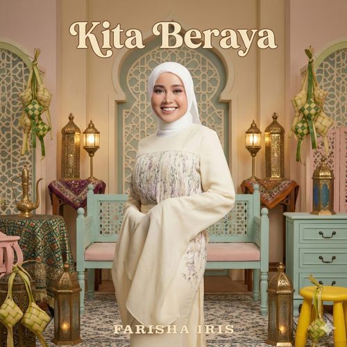 Kita Beraya cover art