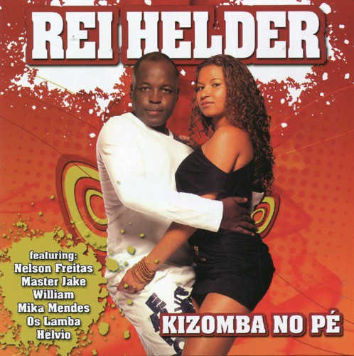 Kizomba No Pé_poster_image