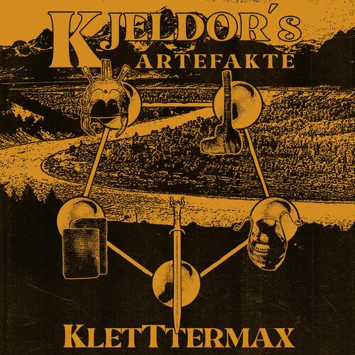 Speere und Steine cover art