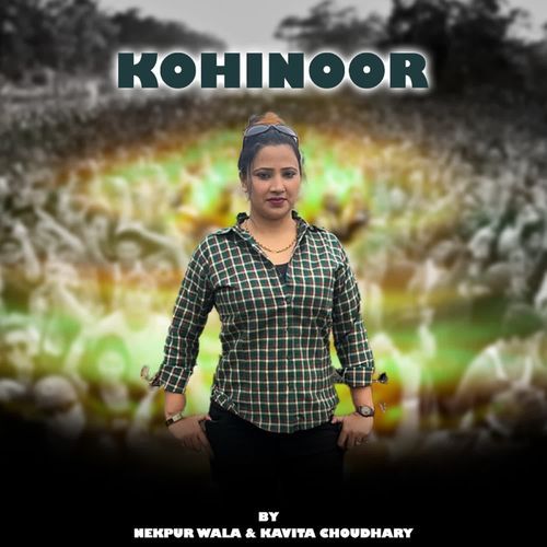 Kohinoor