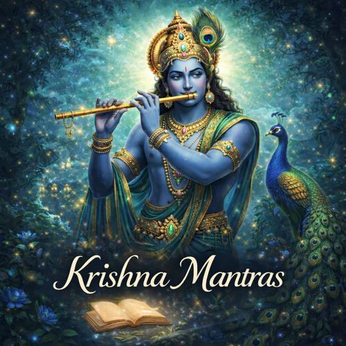 Krishna Mantras