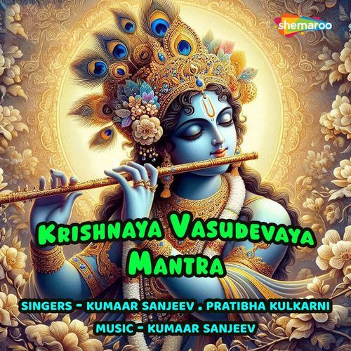 Krishnaya Vasudevaya Mantra
