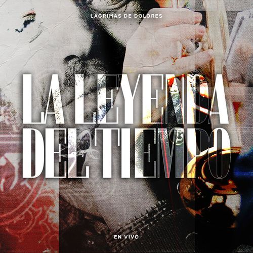 La Leyenda del Tiempo (En vivo)